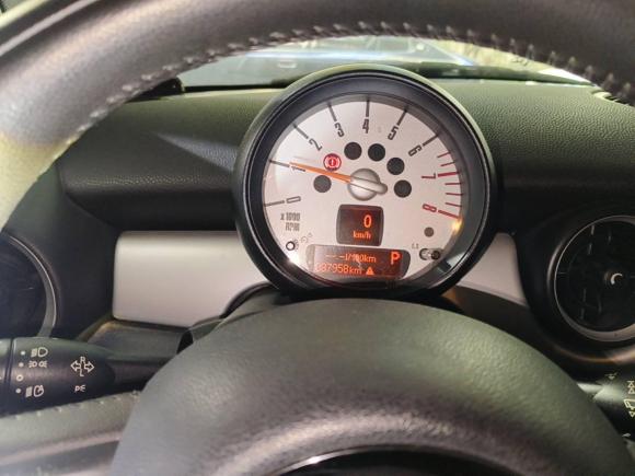 [杭州·浙A] 二手MINIMINI2010款 1.6L COOPER 50 Mayfair