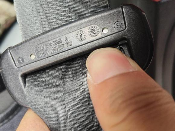 [南昌·赣A] 二手大众甲壳虫2015款 280TSI