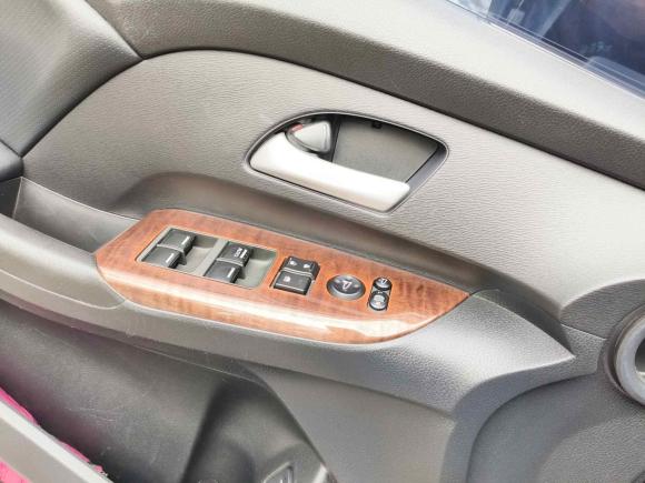 [苏州·粤C] 二手本田奥德赛2014款 2.4L 豪华版