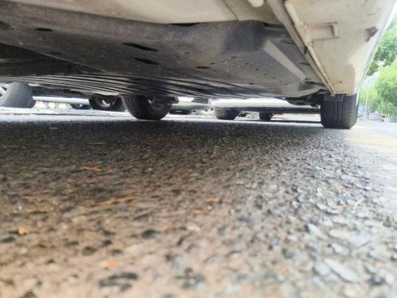 [宁波·浙B] 二手本田飞度2021款 1.5L CVT潮跑版