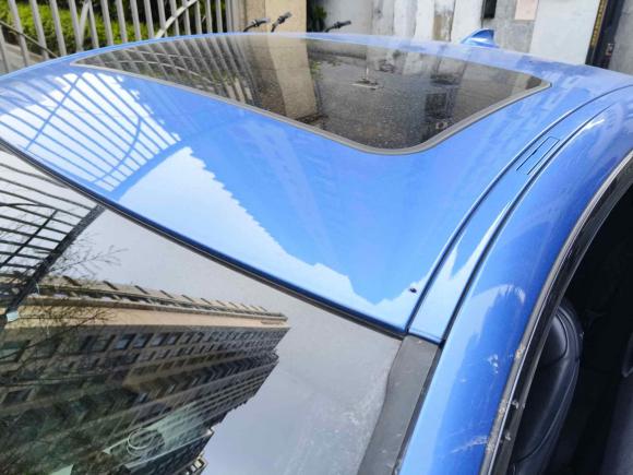 [杭州·浙A] 二手宝马宝马4系2014款 428i 风尚设计套装