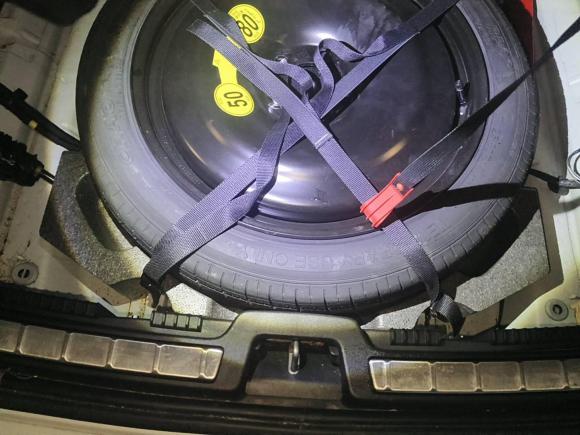 [合肥·皖A] 二手沃尔沃沃尔沃XC602021款 T5 四驱智逸豪华版