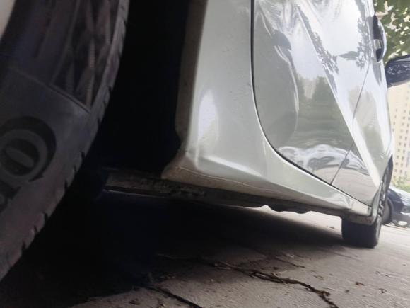 [青岛·鲁B] 二手本田凌派2013款 1.8L 自动豪华版