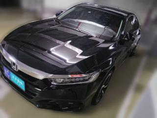 本田雅阁2018款 260TURBO 豪华版 国V