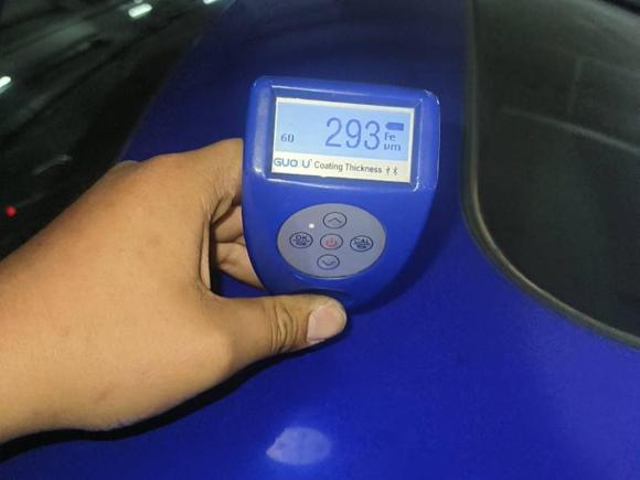 [杭州·浙A] 二手大众途观L新能源2019款 430PHEV 混动豪华版