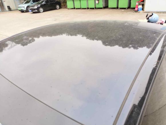 [南京·苏A] 二手特斯拉Model Y2022款 改款 后轮驱动版