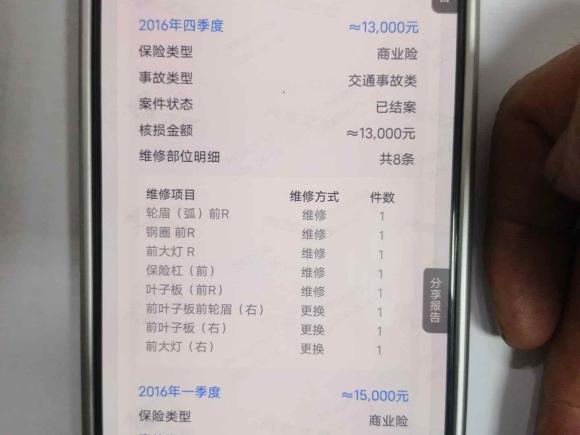 [济南·鲁A] 二手奔驰奔驰GLA2015款 GLA 200 动感型