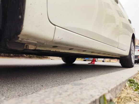 [青岛·鲁B] 二手日产轩逸2019款 经典 1.6XE CVT舒适版