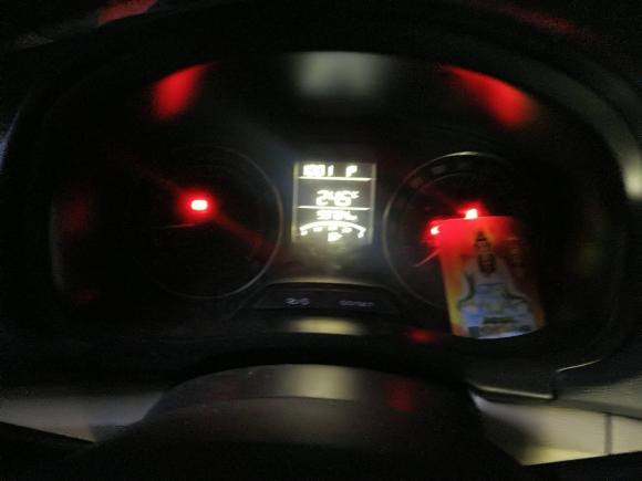 [无锡·苏B] 二手斯柯达晶锐2014款 1.6L Scout