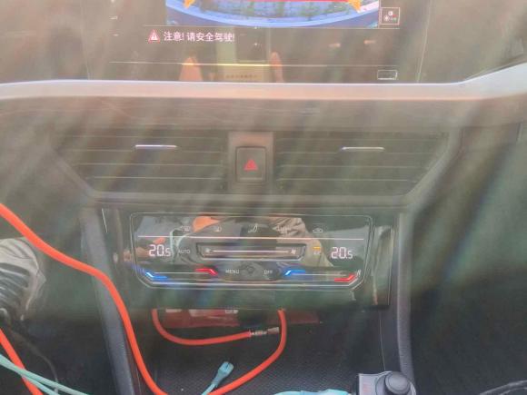 [青岛·鲁B] 二手大众宝来·纯电2021款 尚