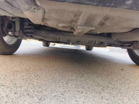 [南通·苏J] 二手现代领动2016款 1.4T 双离合炫动·活力型