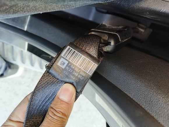 [南通·苏F] 二手凯迪拉克凯迪拉克XT52016款 25T 豪华型