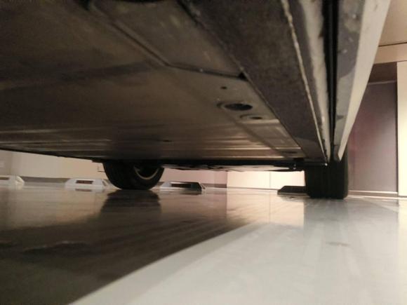 [上海·沪A] 二手蔚来蔚来ES62020款 420KM 运动版