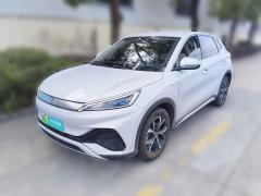 [苏州·苏E] 比亚迪元PLUS2024款 荣耀版 430KM 领先型