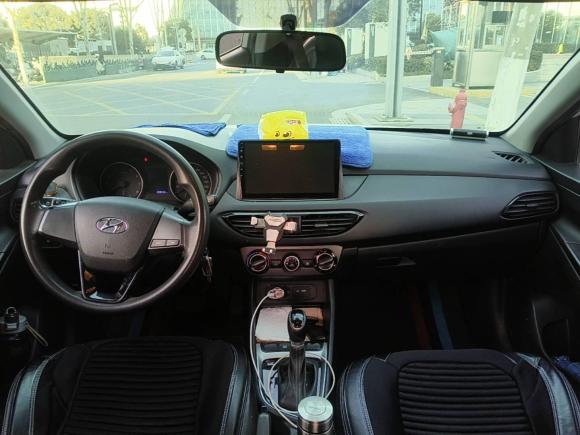 [苏州·苏U] 二手现代悦动2018款 1.6L 自动悦目版GL 国V