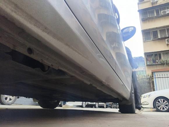 [西安·陕A] 二手标致标致3082016款 1.6L 自动豪华版