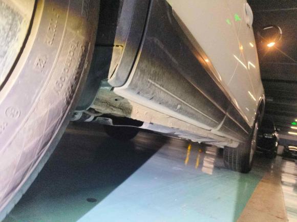 [青岛·鲁U] 二手大众途观2012款 2.0TSI 自动四驱菁英版