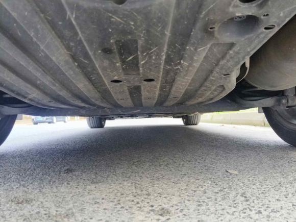 [苏州·苏E] 二手本田享域2021款 锐·混动 1.5L 净耀版