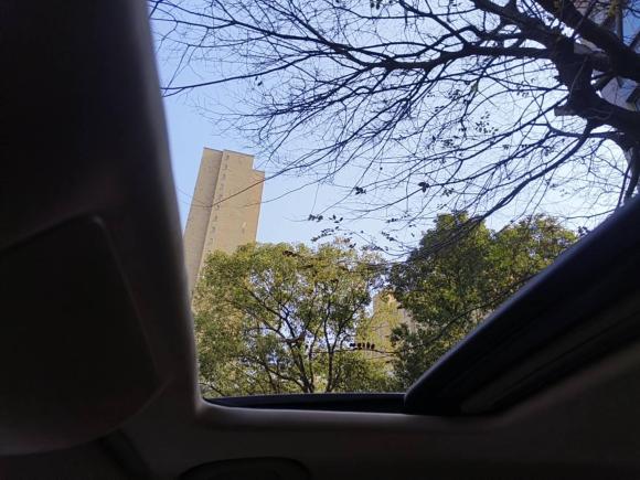 [上海·沪E] 二手大众途安2011款 1.4T DSG智雅版5座