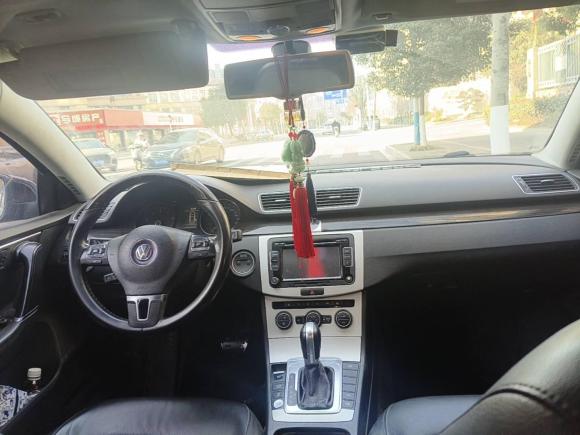 [宁波·浙J] 二手大众迈腾2013款 1.8TSI 尊贵型