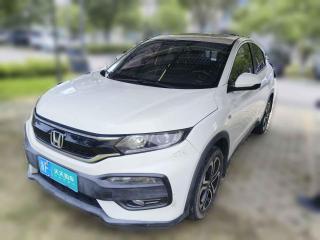 本田本田XR-V2015款 1.8L EXi  CVT舒适版