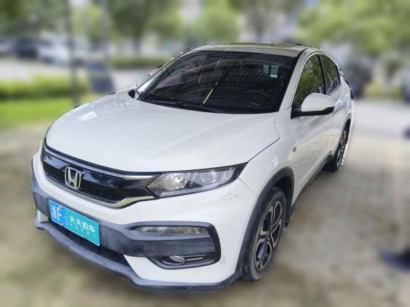 [嘉兴·浙F] 二手本田本田XR-V2015款 1.8L EXi  CVT舒适版