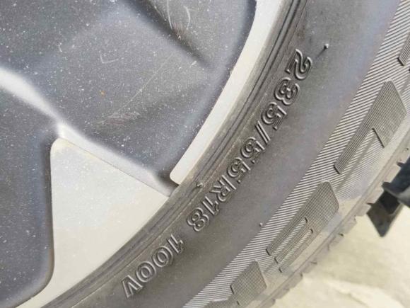 [深圳·粤B] 二手领克领克01 EM-P2018款 1.5T PHEV 劲 国V