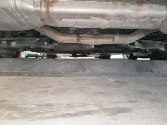 [深圳·粤B] 二手名爵MG72023款 2.0T 自动猎美奢享版