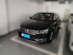 [深圳·陕A]大众&nbsp;&nbsp;迈腾&nbsp;&nbsp;2016款 1.8TSI 智享舒适型