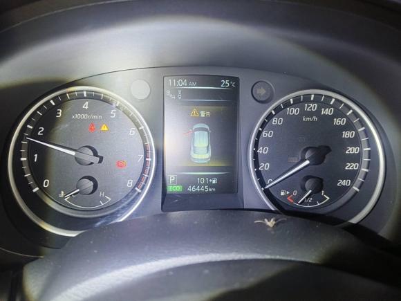 [深圳·粤B] 二手日产蓝鸟2016款 1.6L CVT高能版