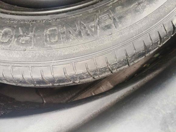 [湖州·浙E] 二手路虎揽胜极光2016款 2.0T SE 智耀版