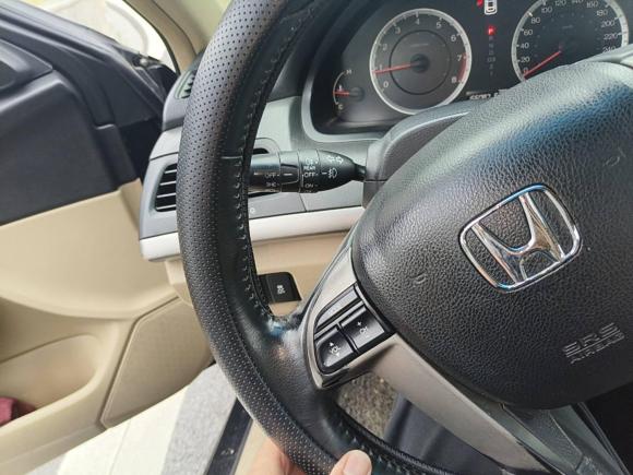 [湖州·浙E] 二手本田雅阁2011款 2.4L LX