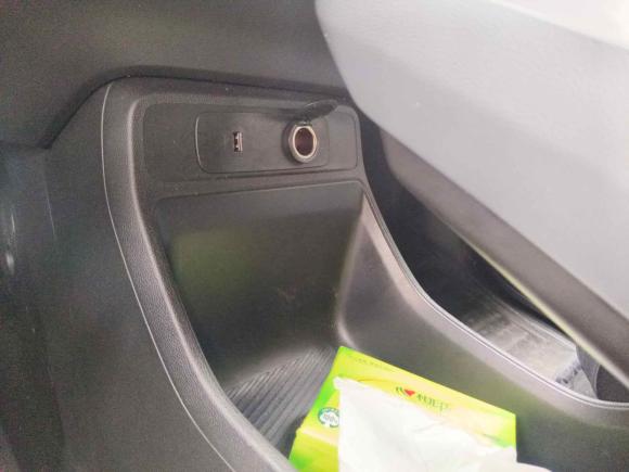 [武汉·鄂A] 二手埃安AION Y2025款 Plus 510 乐享版 58.4kWh