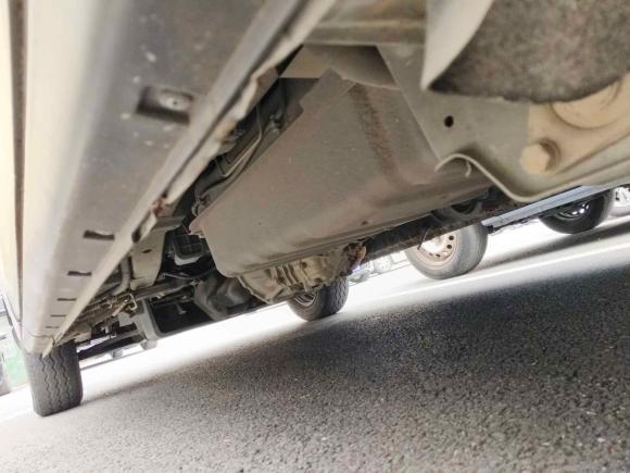 [合肥·皖A] 二手北汽幻速北汽幻速H62016款 1.8L 舒适型M18A