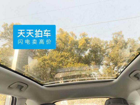 [上海·苏A] 二手零跑汽车零跑B102025款 510悦享版