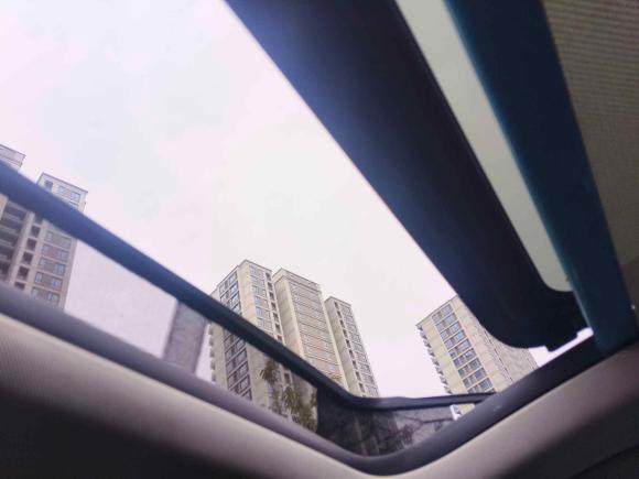 [嘉兴·浙F] 二手荣威荣威RX52018款 20T 两驱手动旗舰版