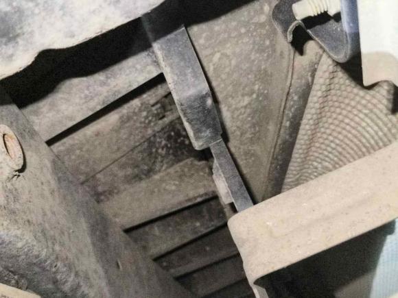 [宁波·浙B] 二手福特翼虎2013款 1.6L GTDi 四驱精英型