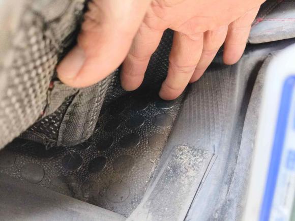 [常州·苏D] 二手上汽大通MAXUS新途V802019款 2.5T经典款6挡手动傲运通长轴中顶7座