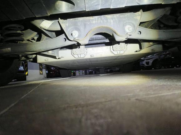 [宁波·浙B] 二手哪吒汽车哪吒U2022款 Pro 400 畅行版