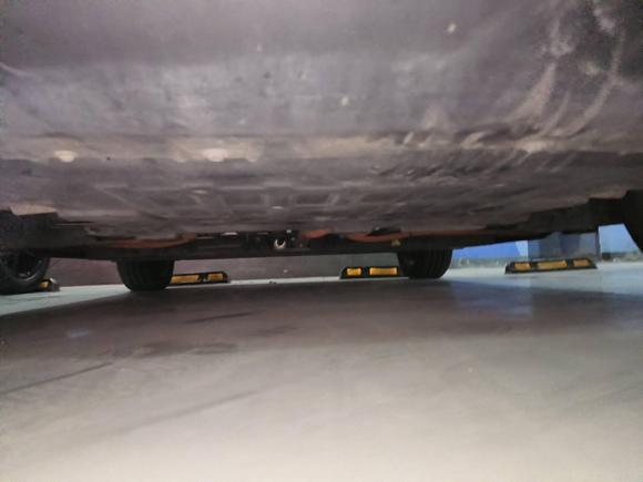 [湖州·浙E] 二手LITELITE2017款 引力版