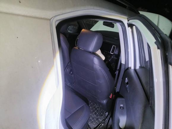 [深圳·粤B] 二手现代北京现代ix352019款 2.0L 自动两驱智勇·畅享版 国VI