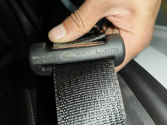 [西安·陕A] 二手雪佛兰探界者2019款 535T 自动驭界版 国VI