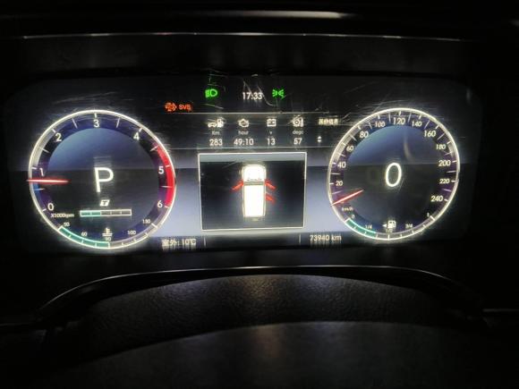 [宁波·豫N] 二手北京北京BJ402021款 2.0D 自动四驱刀锋英雄版侠客型