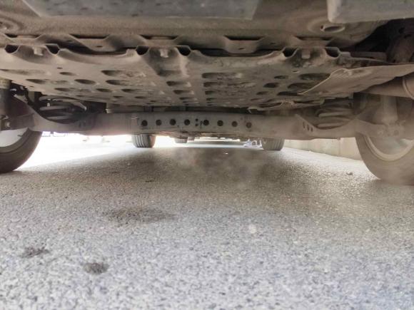 [上海·沪A] 二手荣威荣威i6新能源2017款 45T 混动互联智享版