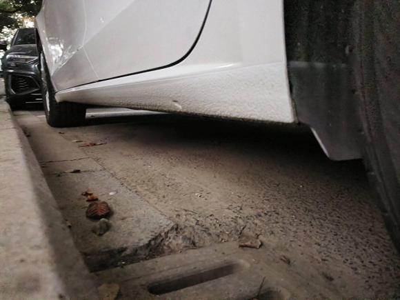 [无锡·苏B] 二手大众凌渡2015款 330TSI DSG豪华版