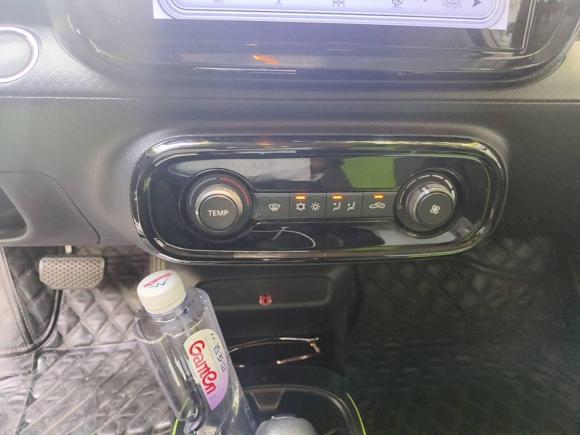 [成都·川A] 二手荣威科莱威CLEVER2021款 302km新四座超能版