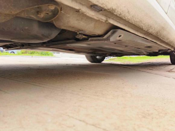 [台州·浙J] 二手斯柯达明锐2015款 1.6L 手动逸俊版