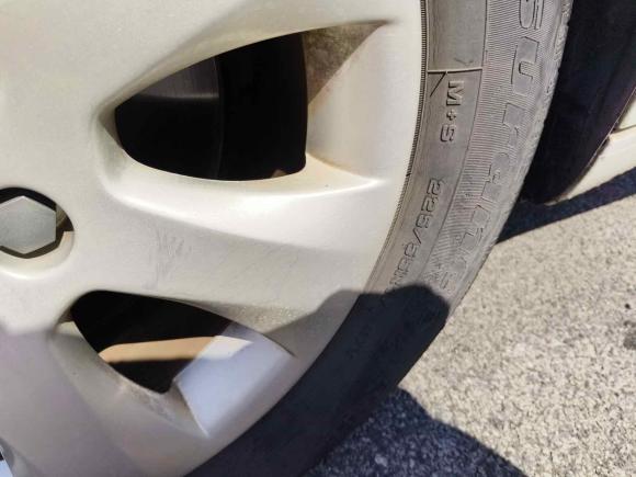 [上海·苏F] 二手别克君威2015款 1.6T 精英技术型