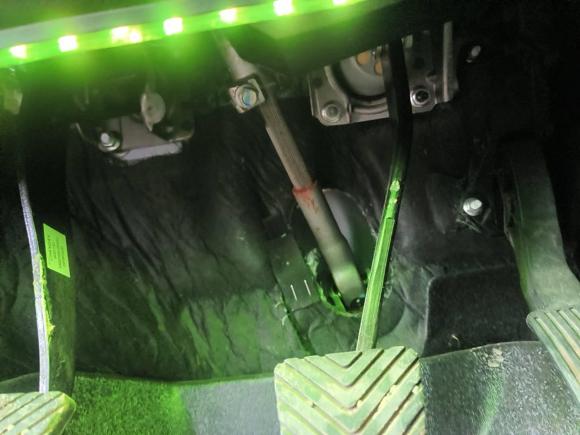 [义乌·浙G] 二手长安长安CS35PLUS2018款 1.6L 手动酷联版 国V