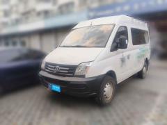 [嘉兴·浙F] 大通新途V802012款 2.5T 中顶超值物流版C